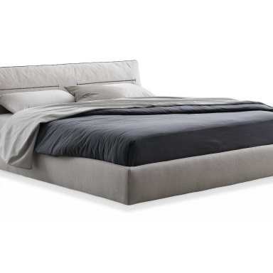 Double bed Jacqueline