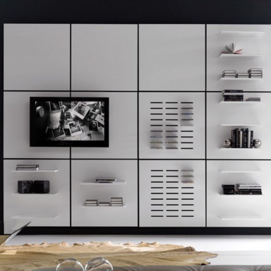 Furniture for TV Mosaico