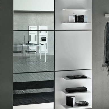 Furniture for TV Mosaico