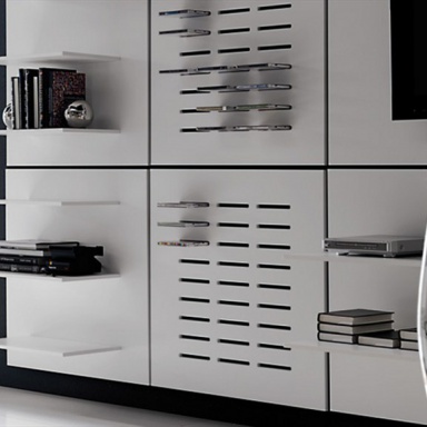 Furniture for TV Mosaico