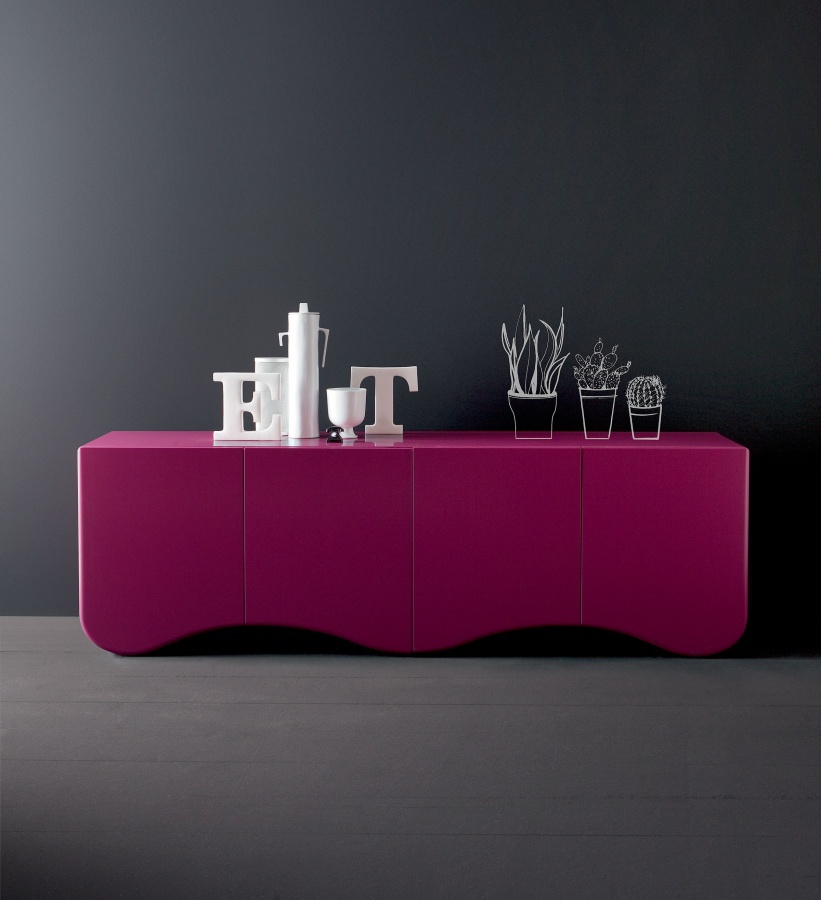 Arianna Dresser, Creazioni