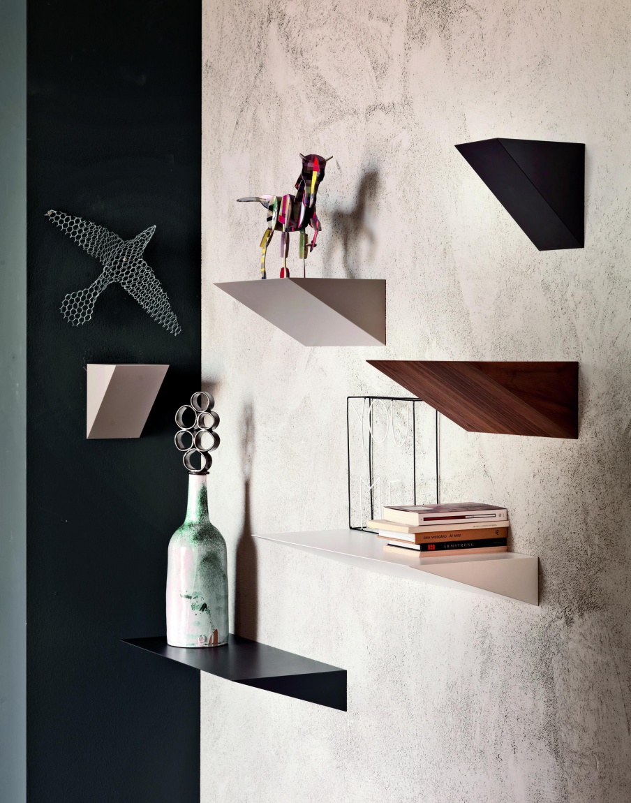Pendola Shelf, Cattelan Italia