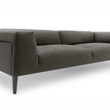 The Metropolitan Sofa