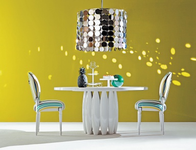 Dining table Botte - Paco, Creazioni