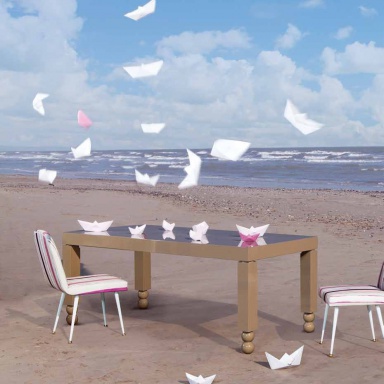 Ernesto dining table 