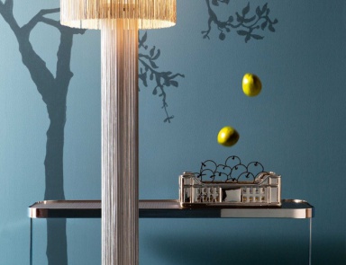 Coffee table Paolo, Creazioni