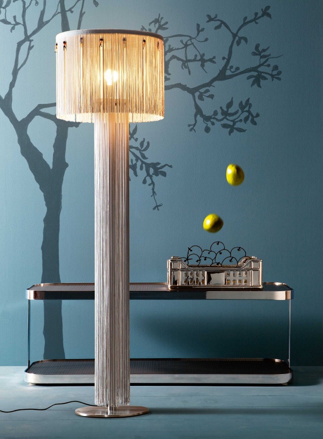 Coffee table Paolo, Creazioni