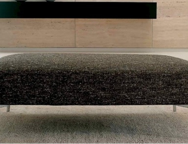 Stool on metal frame Arco, MisuraEmme