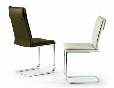 The Liz Chair, Cattelan Italia