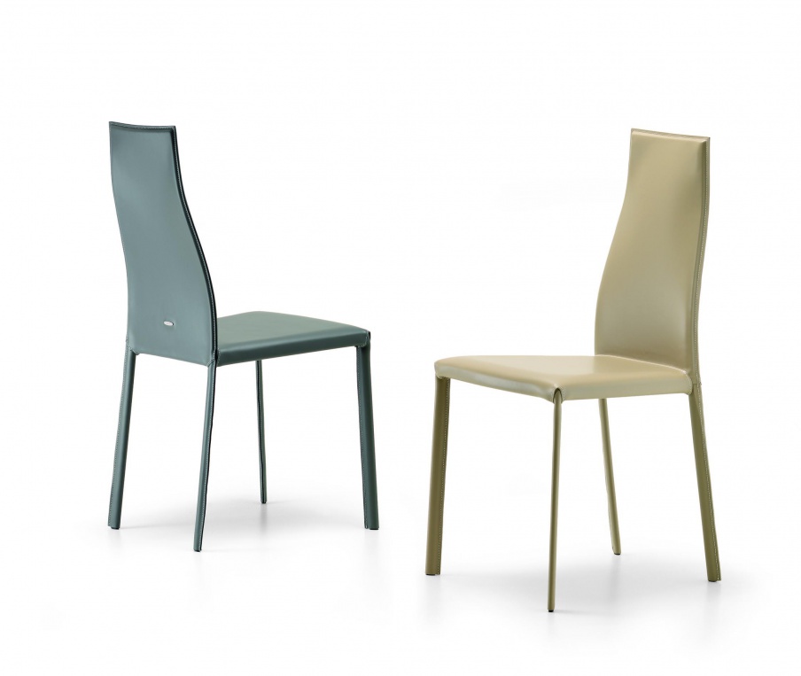 The Kaori Chair, Cattelan Italia