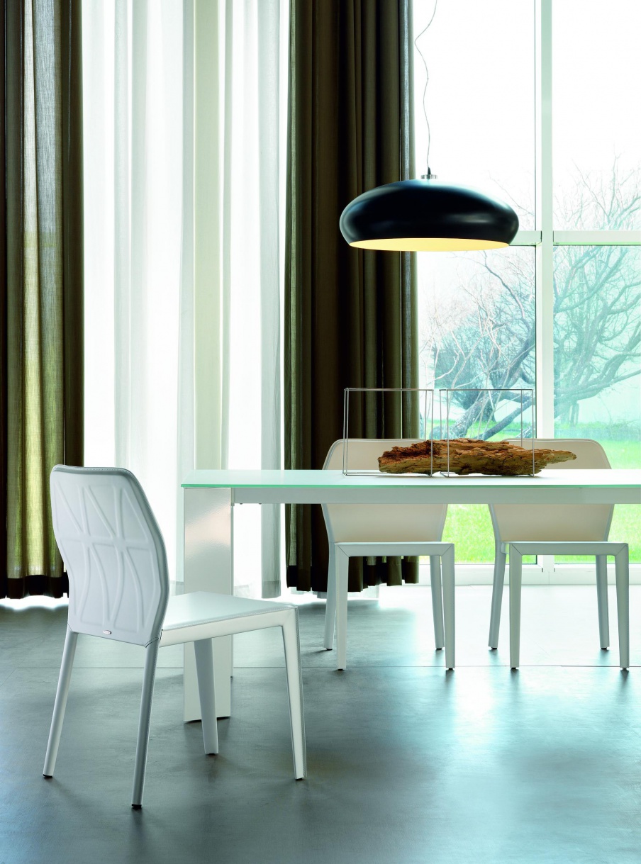 Fujiko Chair, Cattelan Italia