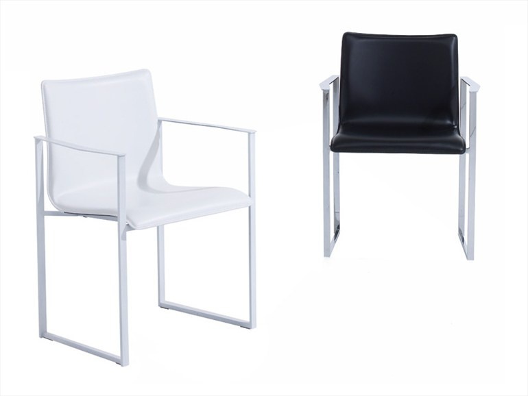 The Edith Chair, Cattelan Italia