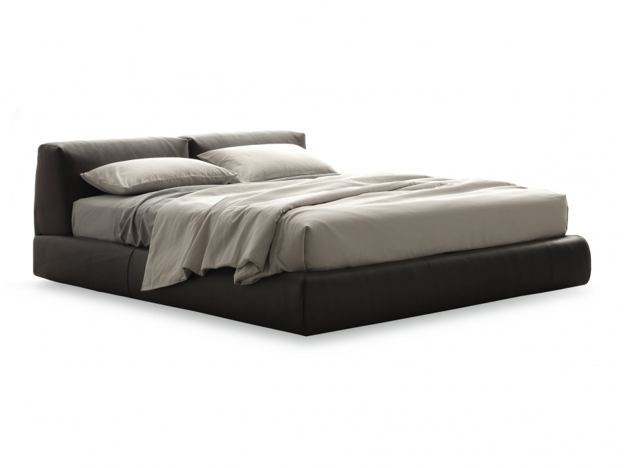 Double bed, Bolton - Poliform