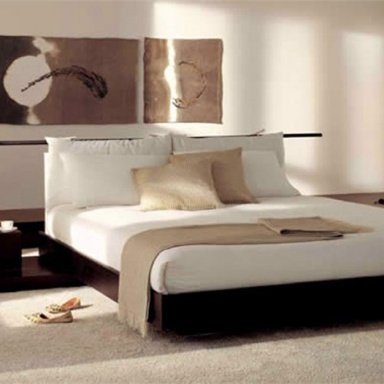 The Astrid Bed