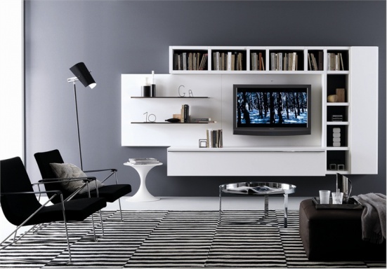 Modular system Crossing 05