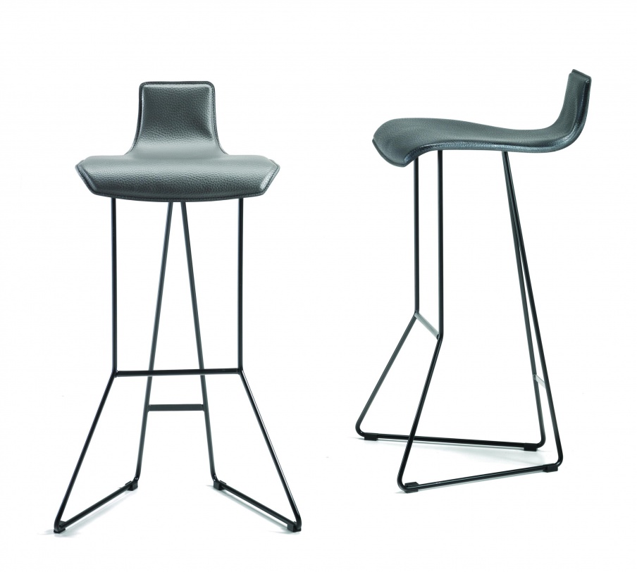 The Pepe chair, Cattelan Italia