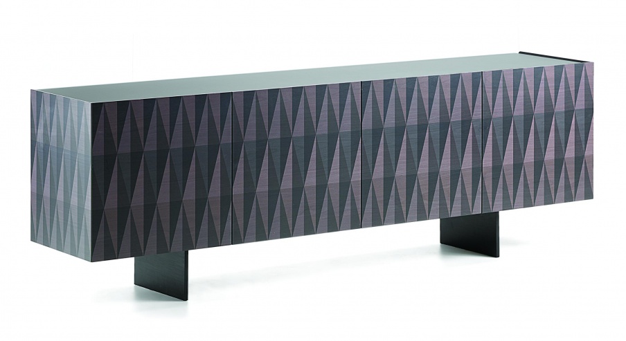 The Arabesque Bedside Table, Cattelan Italia