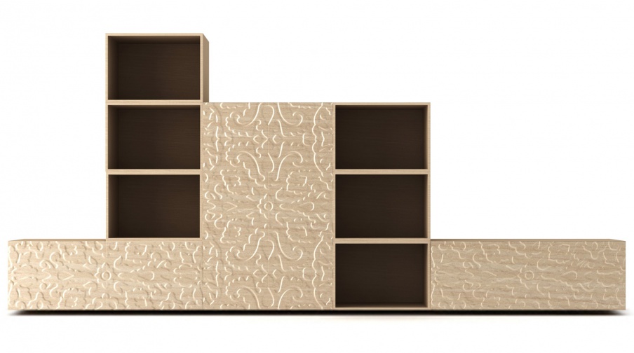 Wall Deco, Cappellini