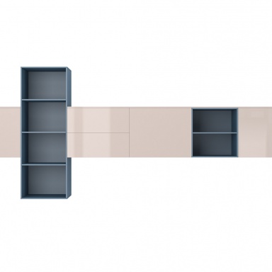 The modular Window system