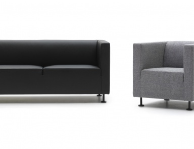 Gambetta Chair, Cappellini