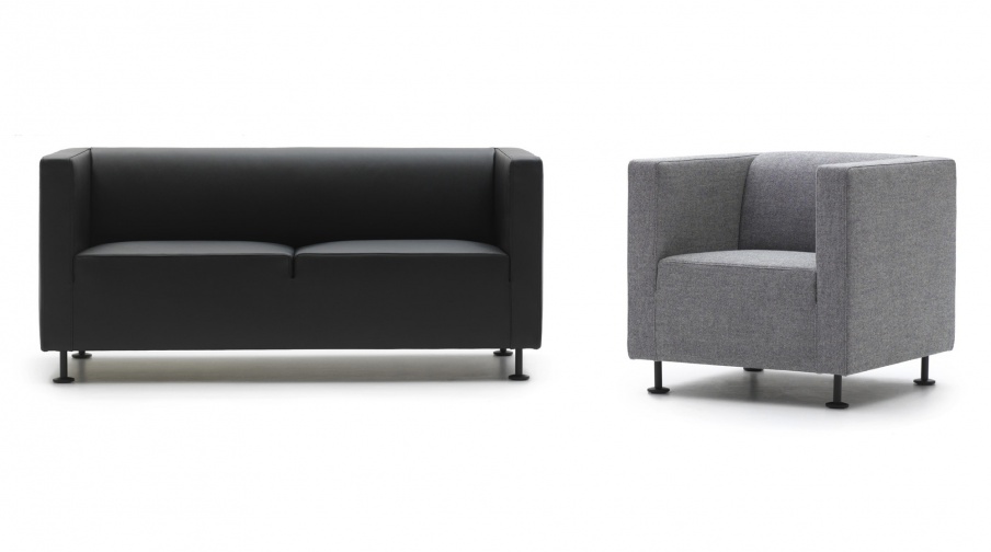 Gambetta Chair, Cappellini