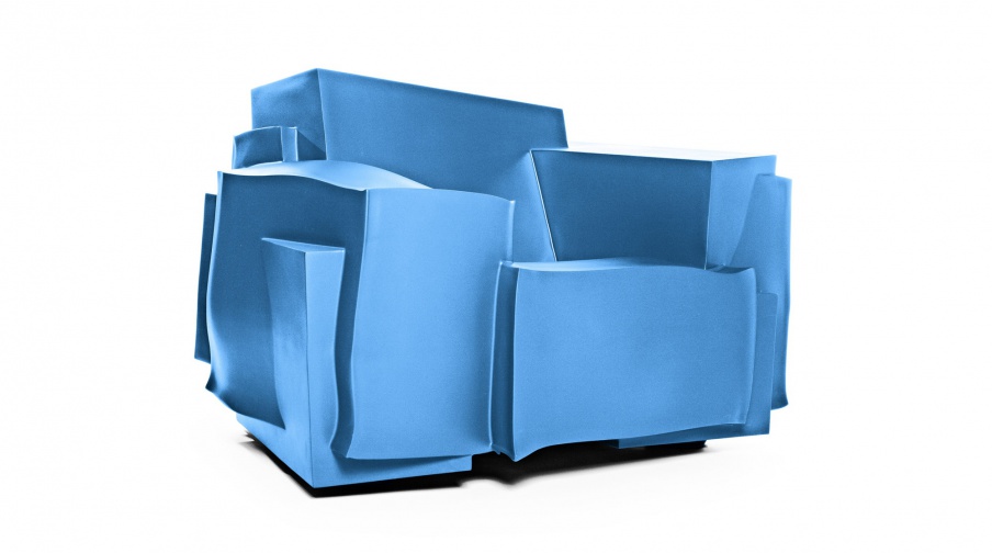 The Tron Chair, Cappellini