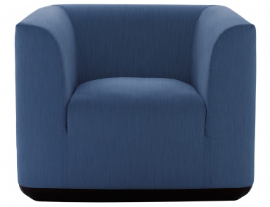 The Bel Air Chair, Cappellini