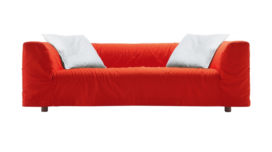 Double sofa Camp, Cappellini