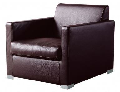 Serie 3088 Armchair, Cappellini