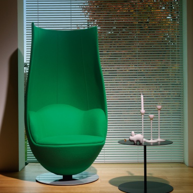 Armchair Wanders' Tulip