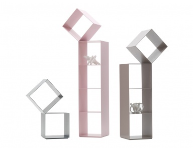 A Rack Drop, Cappellini