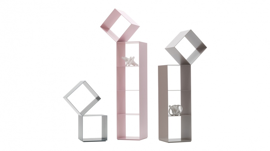 A Rack Drop, Cappellini