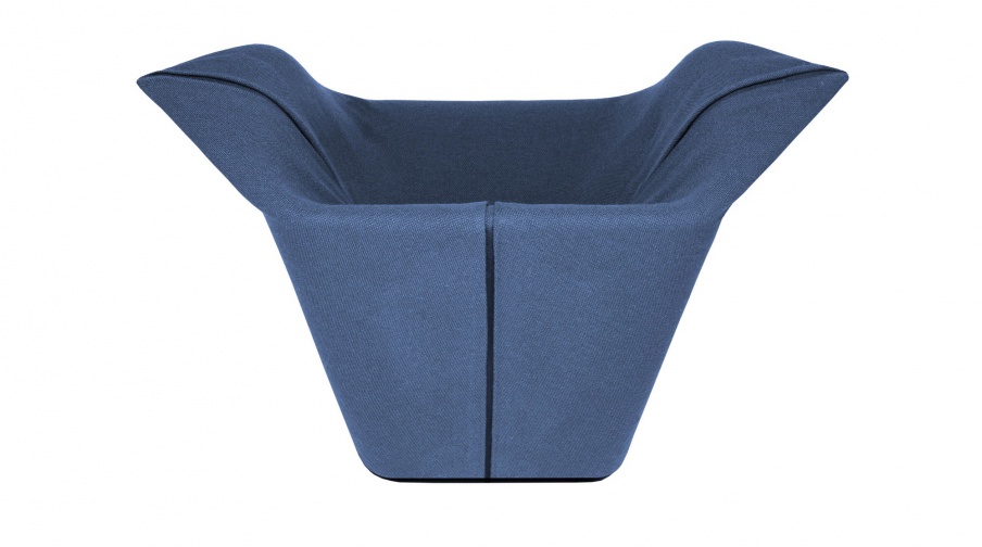 The Garment Chair, Cappellini