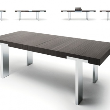 Table Axis