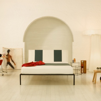 Modular system of seats Superheroes