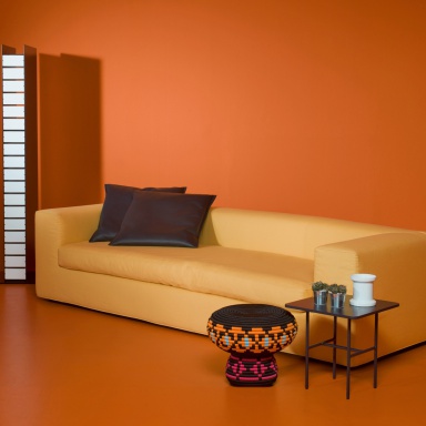 Modular system of seats Superheroes