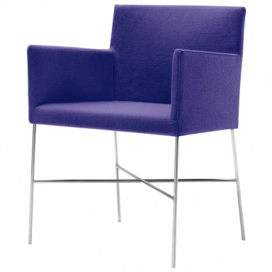 Crossoft Chair