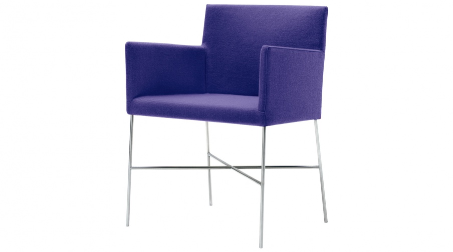 Crossoft Chair, Cappellini