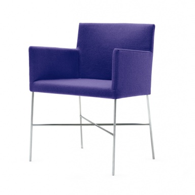 Crossoft Chair