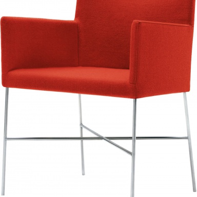 Crossoft Chair
