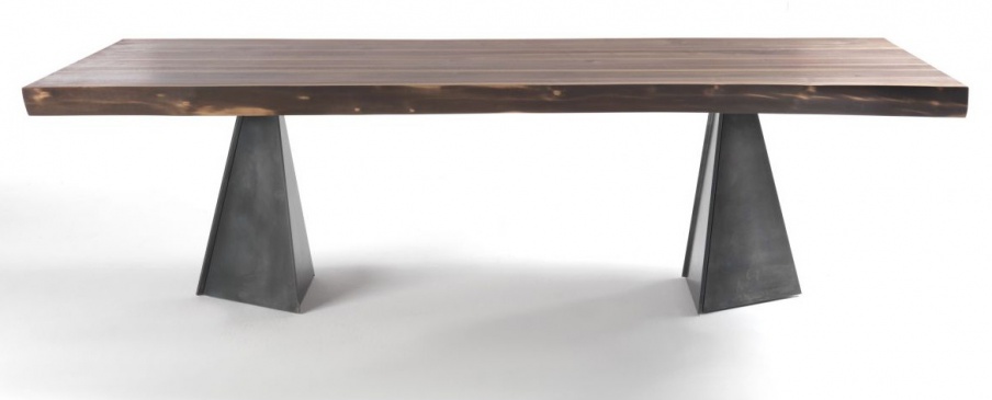 Woodstock dining table, Riva 1920