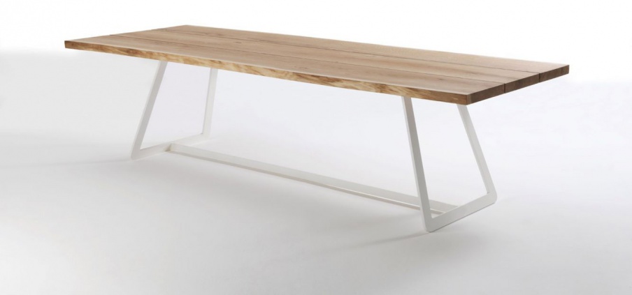 Calle dining table, Riva 1920