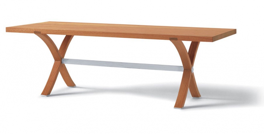 Dining table Aneto, Riva 1920