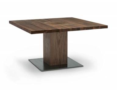 Dining table Boss Executive Quadrato, Riva 1920