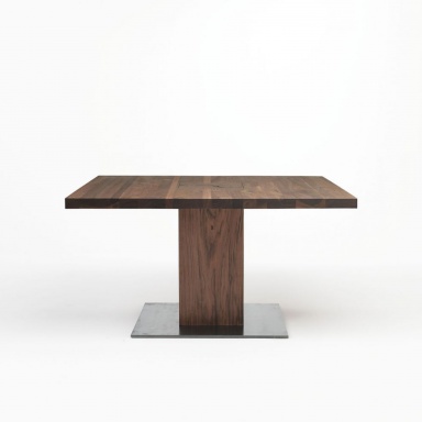 Table Boss Executive Quadrato