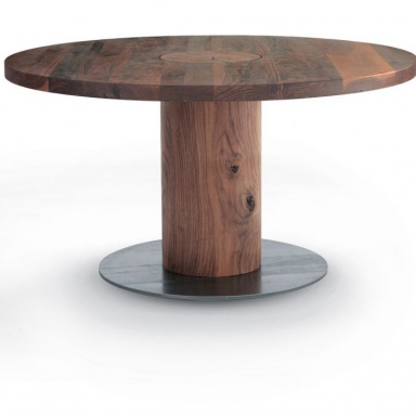 Table Boss Executive Rotondo