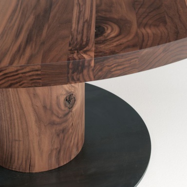 Table Boss Executive Rotondo