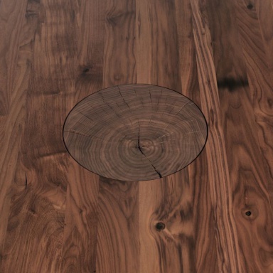 Table Boss Executive Rotondo