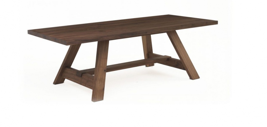 Brenta dining table, Riva 1920