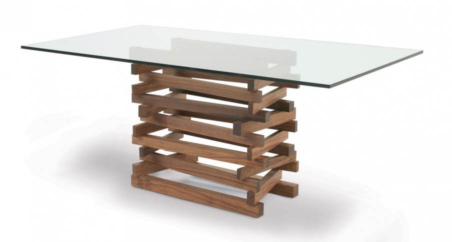 Falo dining table, Riva 1920